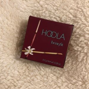 Benefit Cosmetics Hoola Bronzer